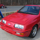 Illustration for article titled I Bought The iTop Gear/i Merkur XR4Ti